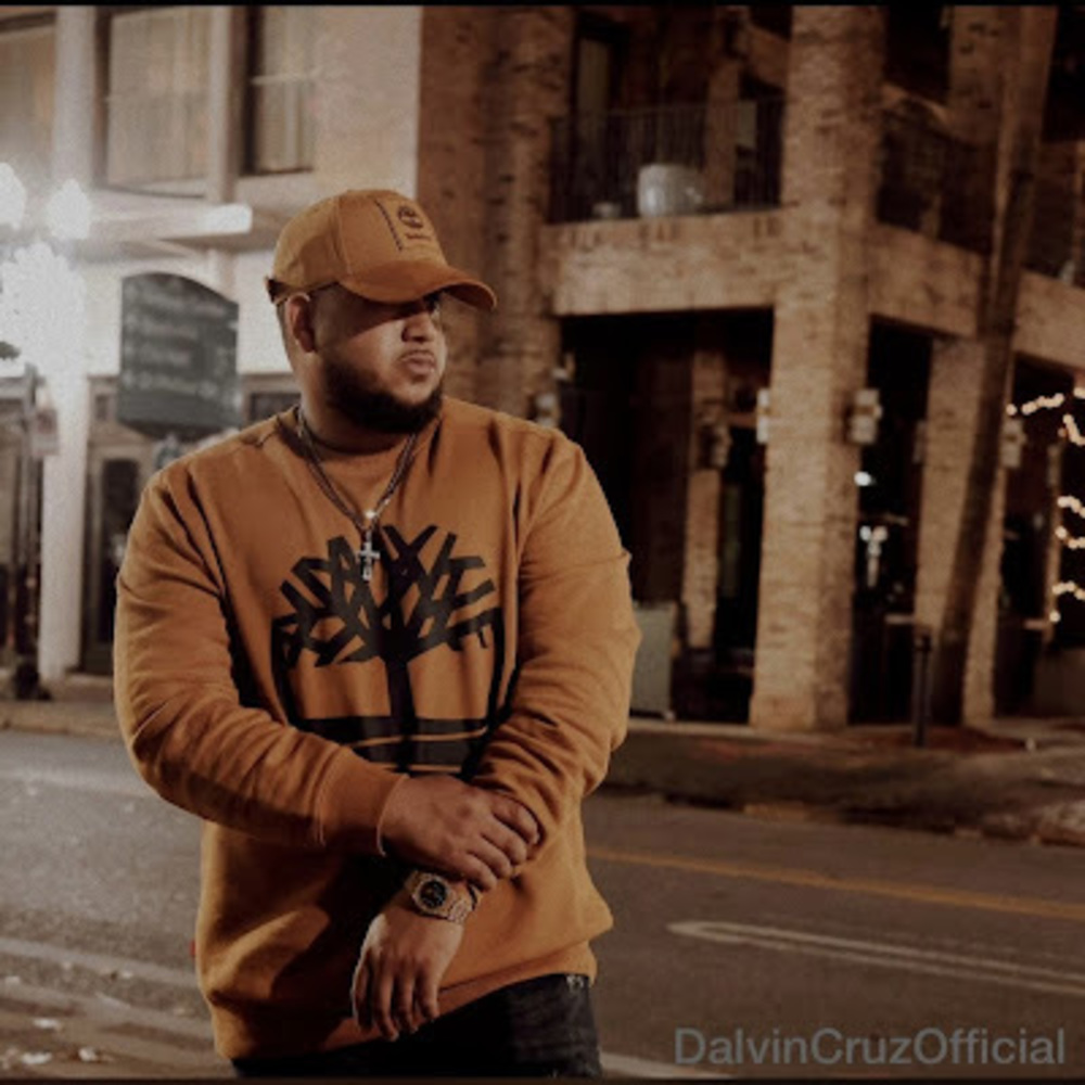 Meet your Posher, Dalvincruzofficial1